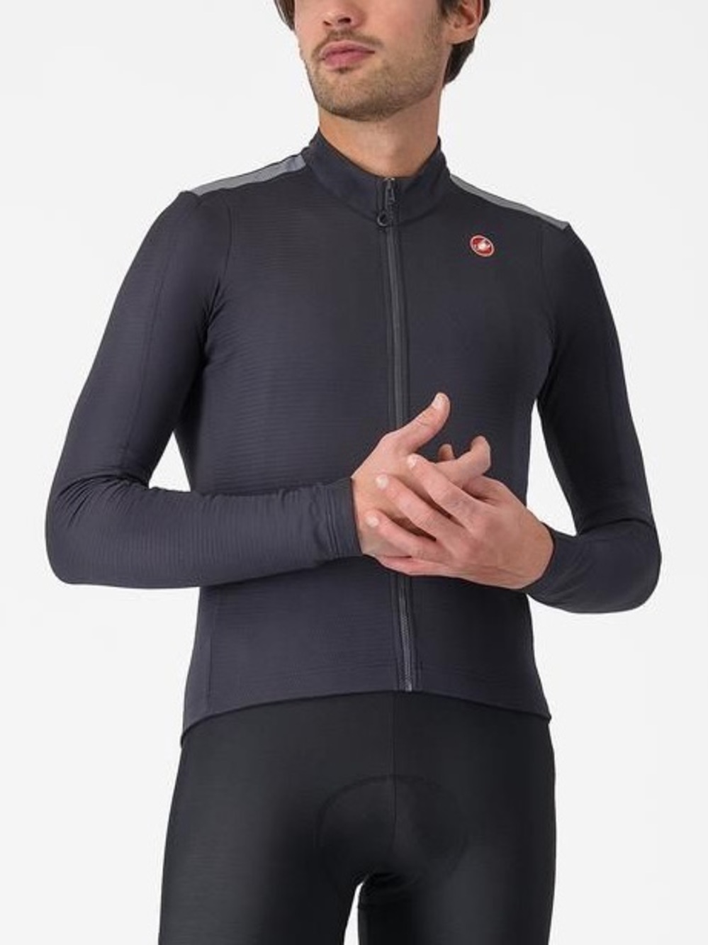 Castelli Men’s Puro 4 Jersey - Picture 12 of 12